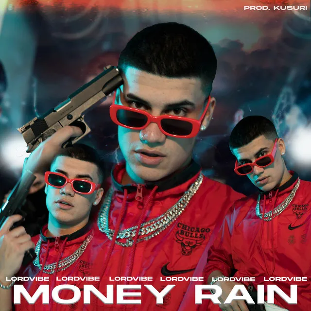 Money Rain