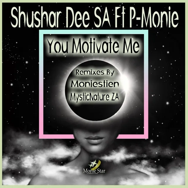 You Motivate Me - Original Mix