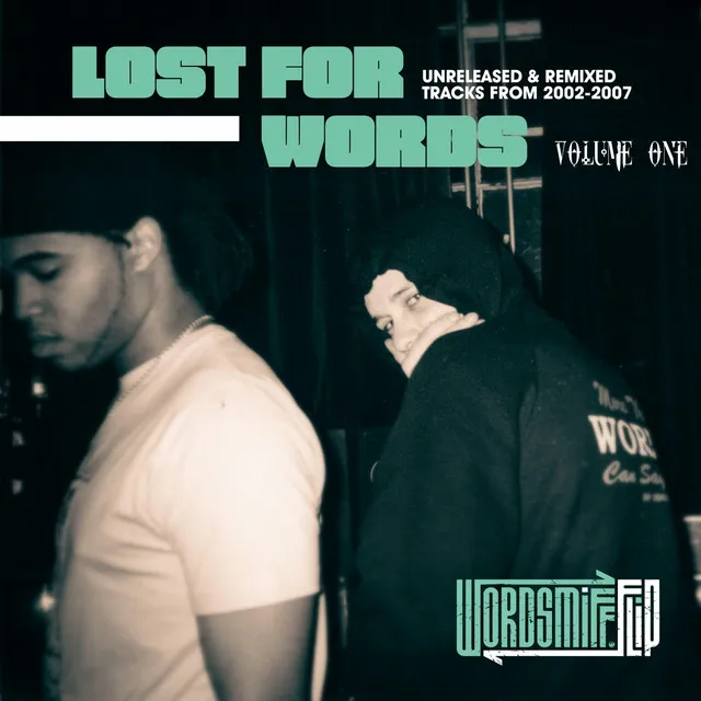 Lost for Words, Vol. 1 (Unreleased & Remixed Tracks From 2002-2007)