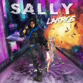 Sally by Lakros