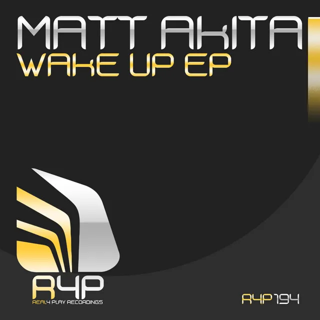 Wake Up EP