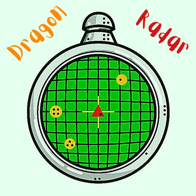 Dragon Radar