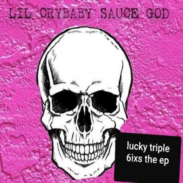 Lucky Triple 6ixs the Ep