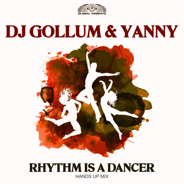 Rhythm Is a Dancer - Hands up Mix