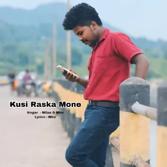 Kusi Raska Mone by Milan