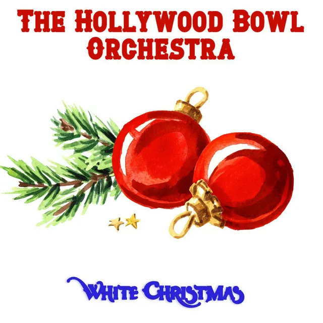 The Hollywood Bowl Orchestra