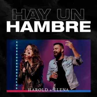 Hay Un Hambre by Harold y Elena