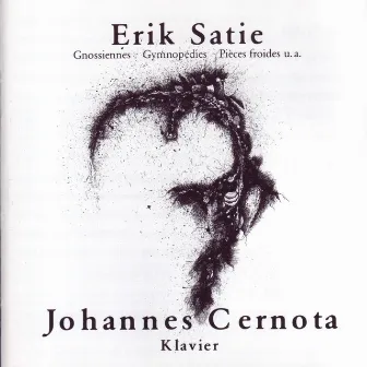 plays Erik Satie by Johannes Cernota