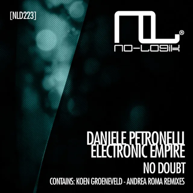 No Doubt - Koen Groeneveld Remix