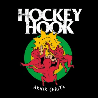 Akhir Cerita by Hockey Hook