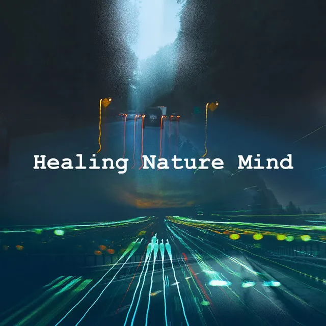 Healing Nature Mind