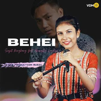 Behei by Sonjit Ronghang