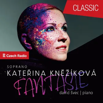 Fantasie by Kateřina Kněžíková