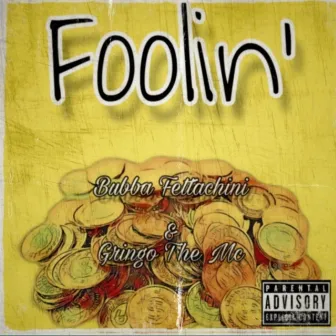 Foolin' by One13Three