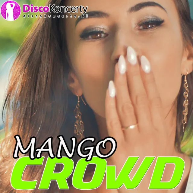 Mango - Radio Edit