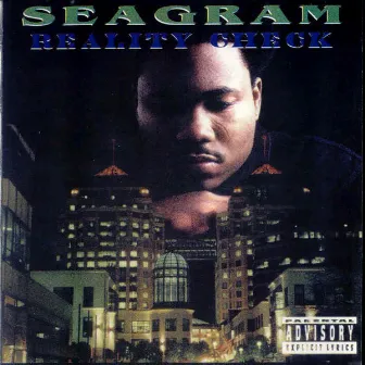 Reality Check by Seagram