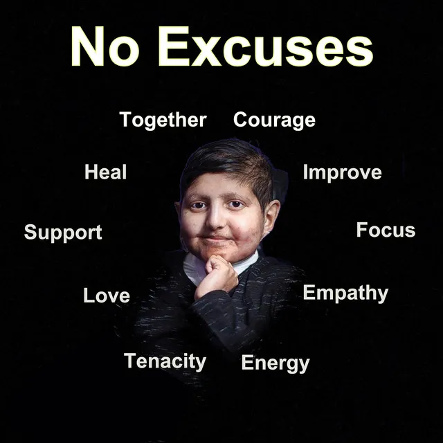 No Excuses