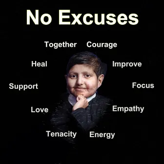 No Excuses by Kurly