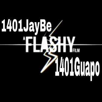 Flashy by 1401jaybe