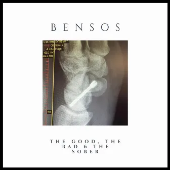 The Good, The Bad & The Sober by Bensos