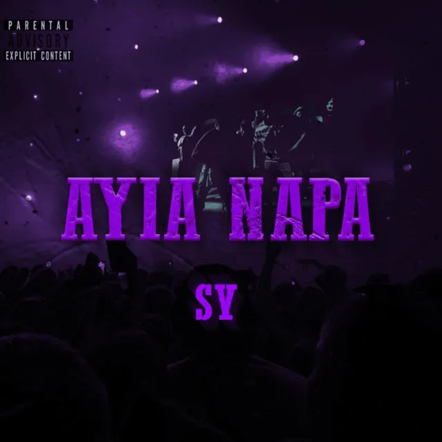 Ayia Napa