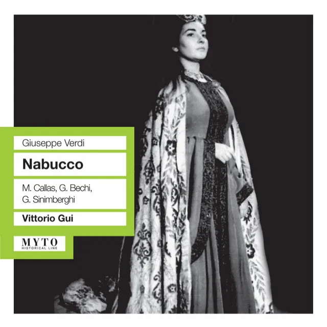 Nabucco: Overture