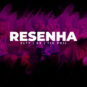 Resenha by Elty