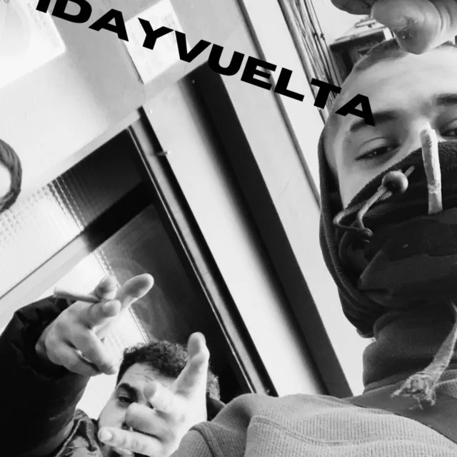 Idayvuelta