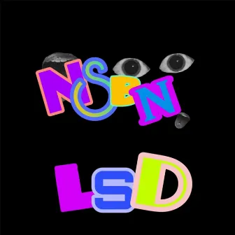 LSD by Notsponsoredbynike