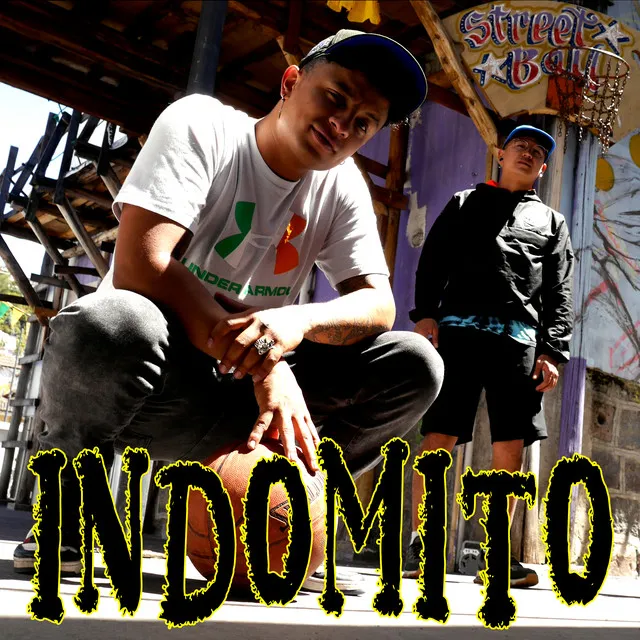 Indomito