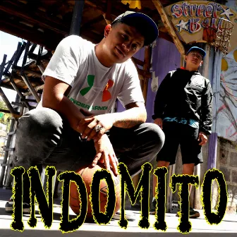 Indomito by El Sediento