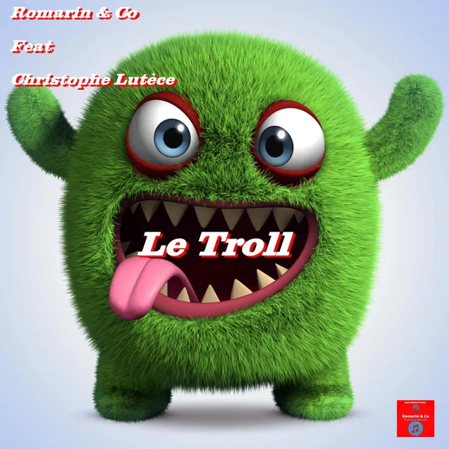 Le Troll