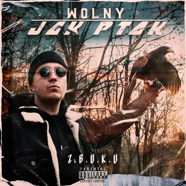 Wolny jak ptak