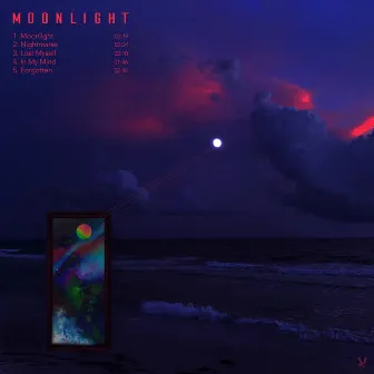 MOONLIGHT by Dj Vision