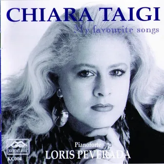 My Favourite Songs by Chiara Taigi