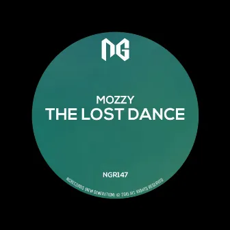 The Lost Dance by Mozzy