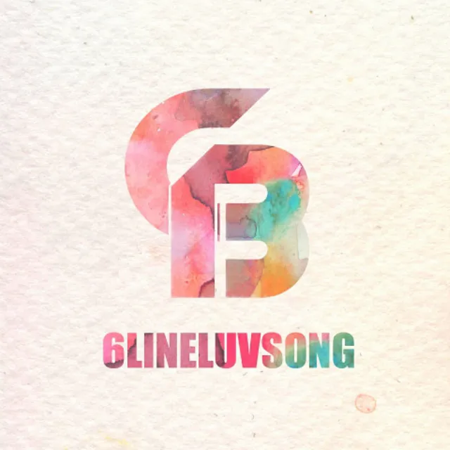 6 Line Luv Song (Inst.)