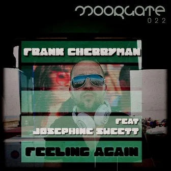 Feeling Again by Frank Cherryman