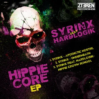 Hippie Core by Syrinx