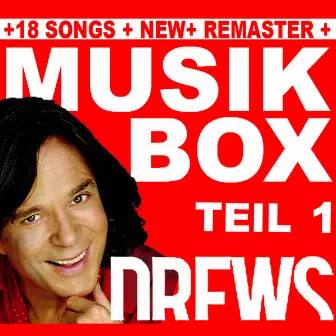 Musik Box Teil 1 by Jürgen Drews