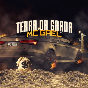 Terra da Garoa by mc gael