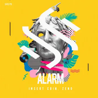 Alarm by Insert Coin