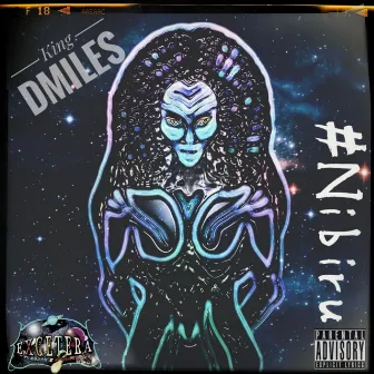 Nibiru by King Dmiles