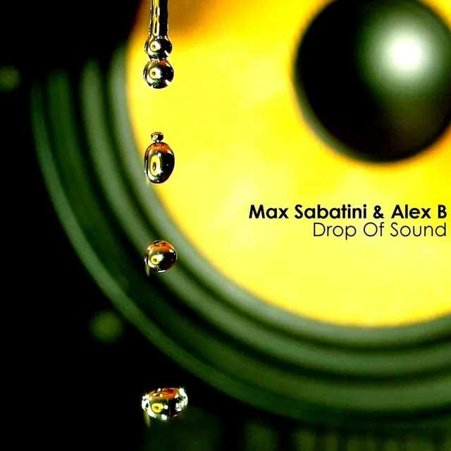 Drop of Sound - Maxdal Remix