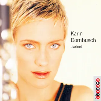 Karin Dornbusch - Clarinet by Karin Dornbusch