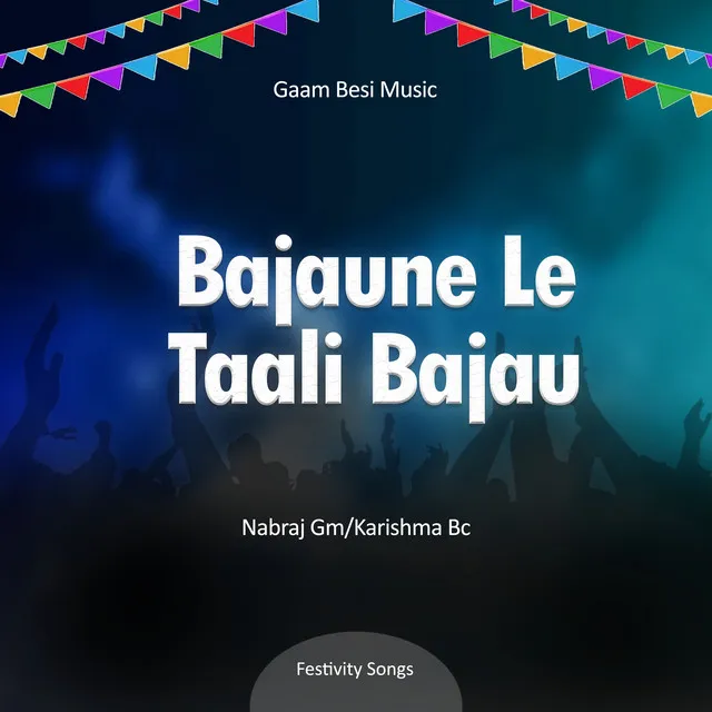 Bajaune Le Tali Bajau