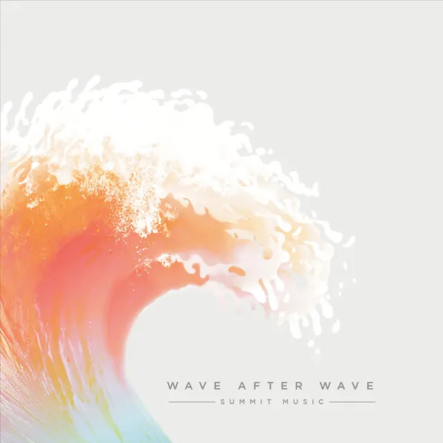 Wave After Wave (Live)