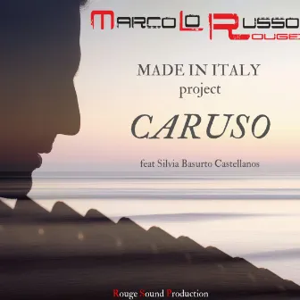 Caruso (Made in Italy Project) by Marco Lo Russo Rouge