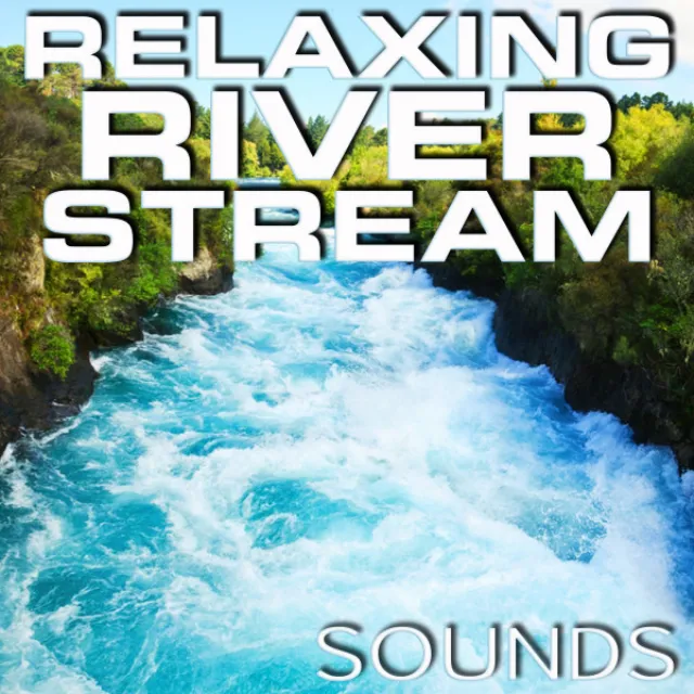 River Stream Water Sounds