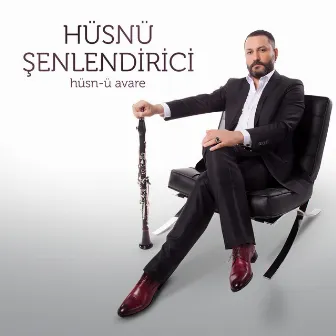 Hüsn-ü Avare by Hüsnü Senlendirici